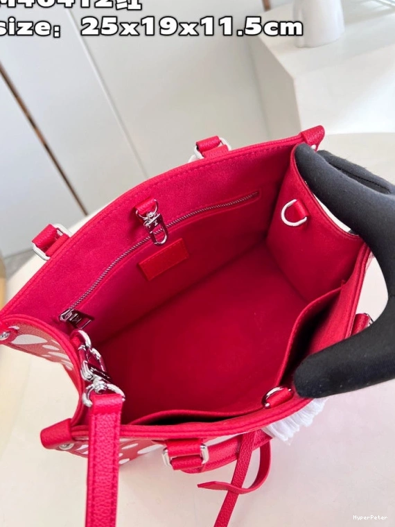 PM LOUIS VUITTON ONTHEGO 0718